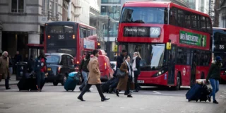 Polacy w Wielkiej Brytanii ze stałym pobytem lub brytyjskim obywatelstwem