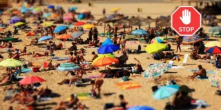 MSZ wydało pilne ostrzeżenie przed podróżami. Na liście kolejne kraje