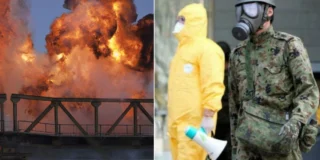 Ryzyko wybuchu III wojny światowej: co robić w pierwszych 10 minutach ataku nuklearnego