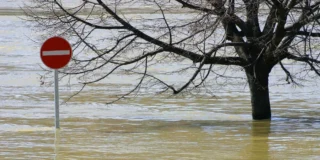 Polak zginął w Grecji podczas burzy Erminio. Tragedia w Nea Makri