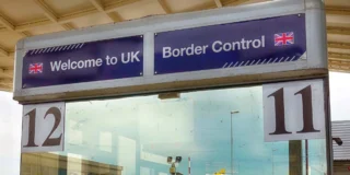 Wielka Brytania zaostrza przepisy. Będzie odbierać prawo pobytu obywatelom UE