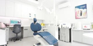 Tragiczna śmierć Polaka mieszkającego w UK Foto: gabinet dentystyczny