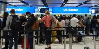 Dokumenty potrzebne na wjazd do Wielkiej Brytanii z UE. Nowe zasady, które zaskakują podróżnych