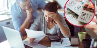 Odbiorcy brytyjskich zasiłków DWP muszą zgłaszać swoje wyjazdy