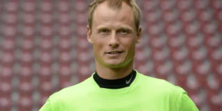 Alex Manninger nie żyje. Zginął w wypadku kolejowym
