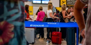 Ryanair ogłosił zmiany dla pasażerów na wszystkich lotniskach