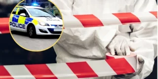 Polak skazany na dożywocie w Wielkiej Brytanii za brutalne morderstwo