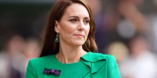 nietypowa prośba w rodzinie królewskiej Foto: Księżna Kate Middleton
