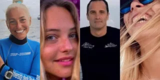 Tragedia na Malediwach, nie żyje pięcioro turystów z Włoch.