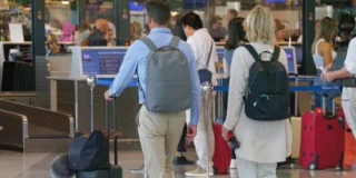 Zasady wjazdu do Wielkiej Brytanii w lipcu 2026. Ważna informacja dla Polaków