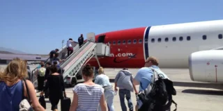 Wielka Brytania odbiera status pobytowy obywatelom UE