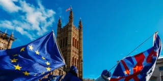 Londyńczycy chcą powrotu Wielkiej Brytanii do UE. Wyniki sondażu YouGov